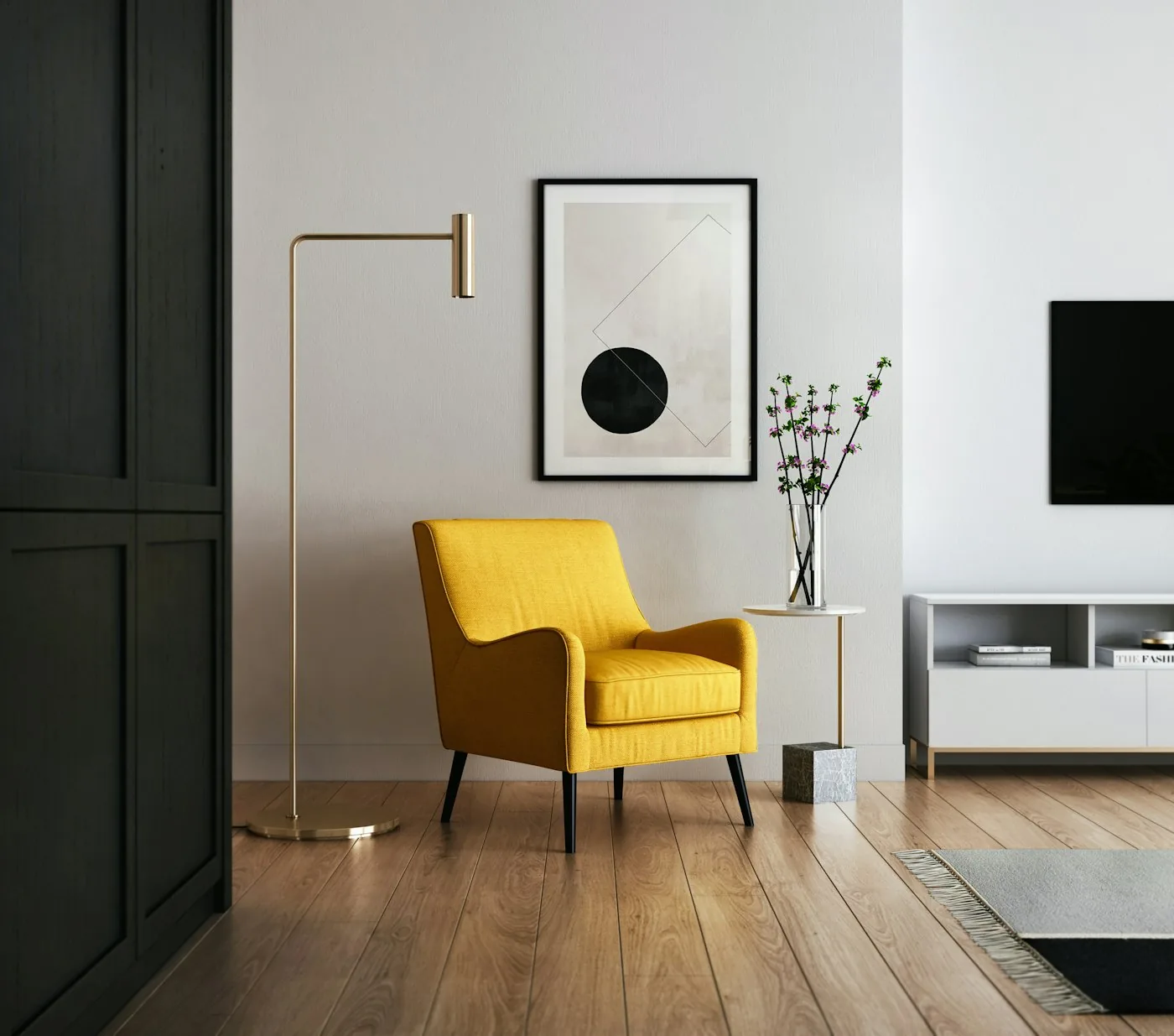Luxury Köşe Takımı