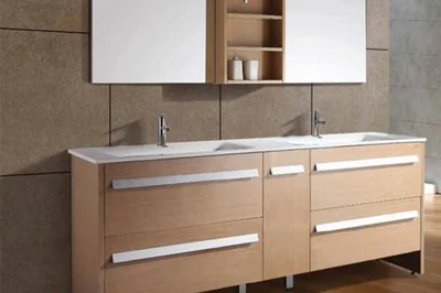 Banyo Dolapları