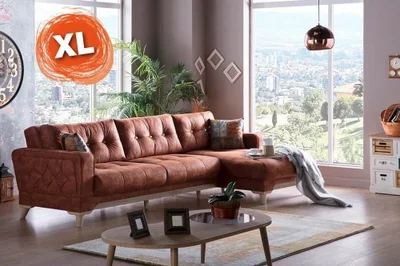 Elizya XL Köşe Takımı