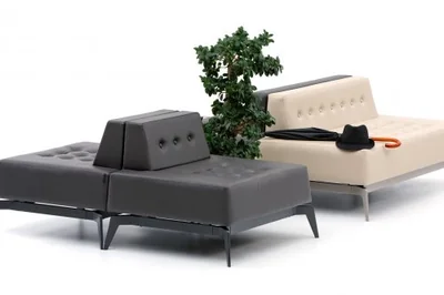 Keops Divan