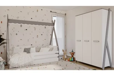 Maya Bebek Odası