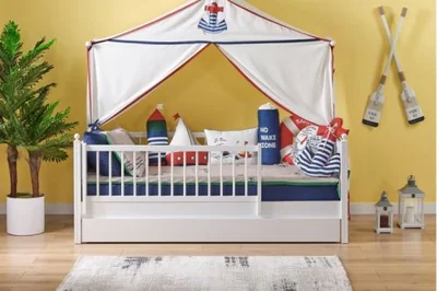 SAILOR MONTESSORİ