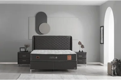 Thermo Control Antrasit