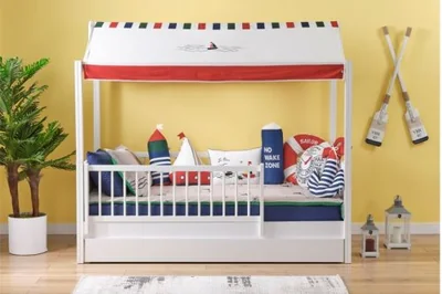 TODİ ÇOCUK ODASI ( MONTESSORİ)